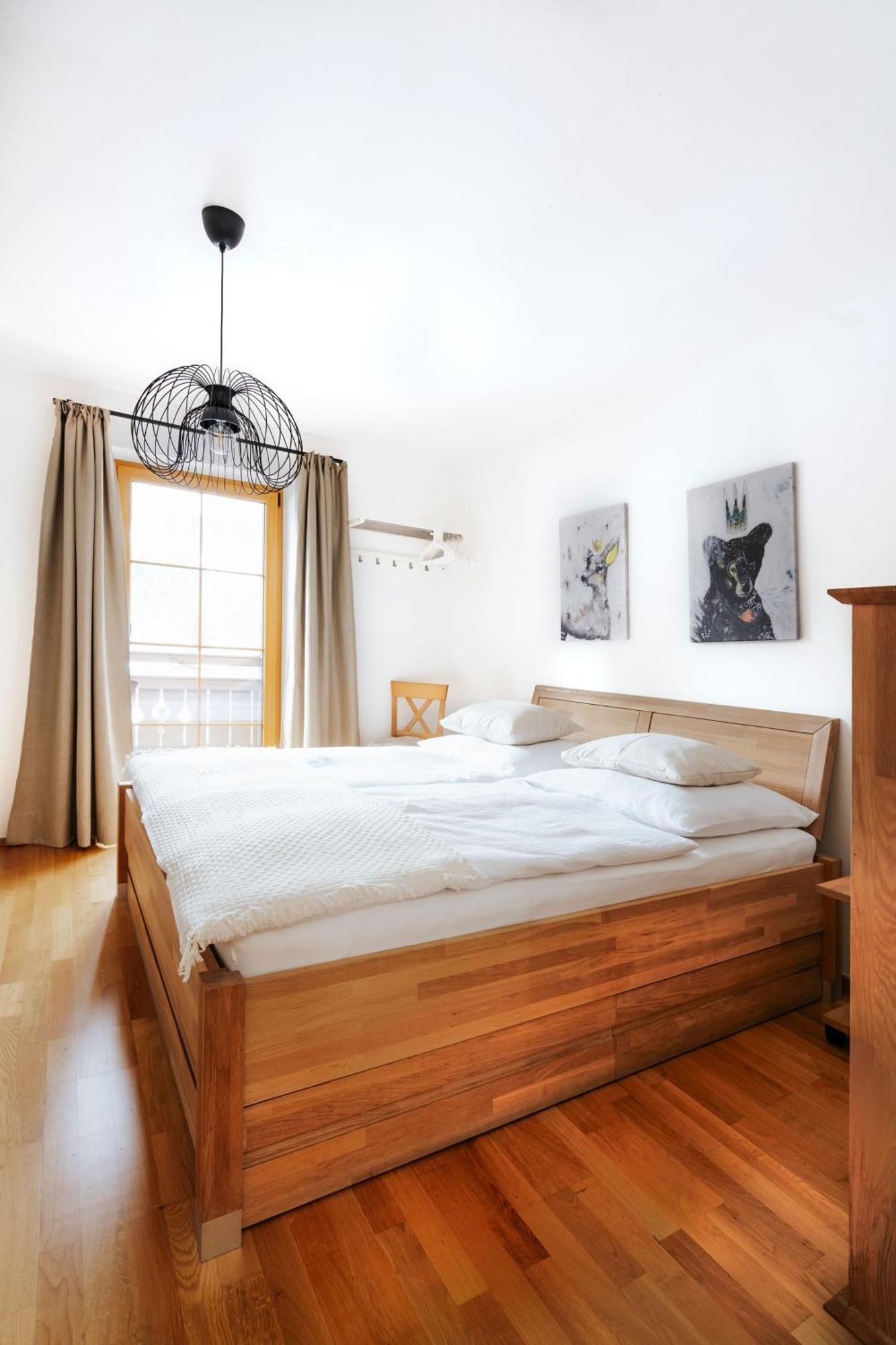 Ferienhaus Florianiweg Bad Gastein Dış mekan fotoğraf