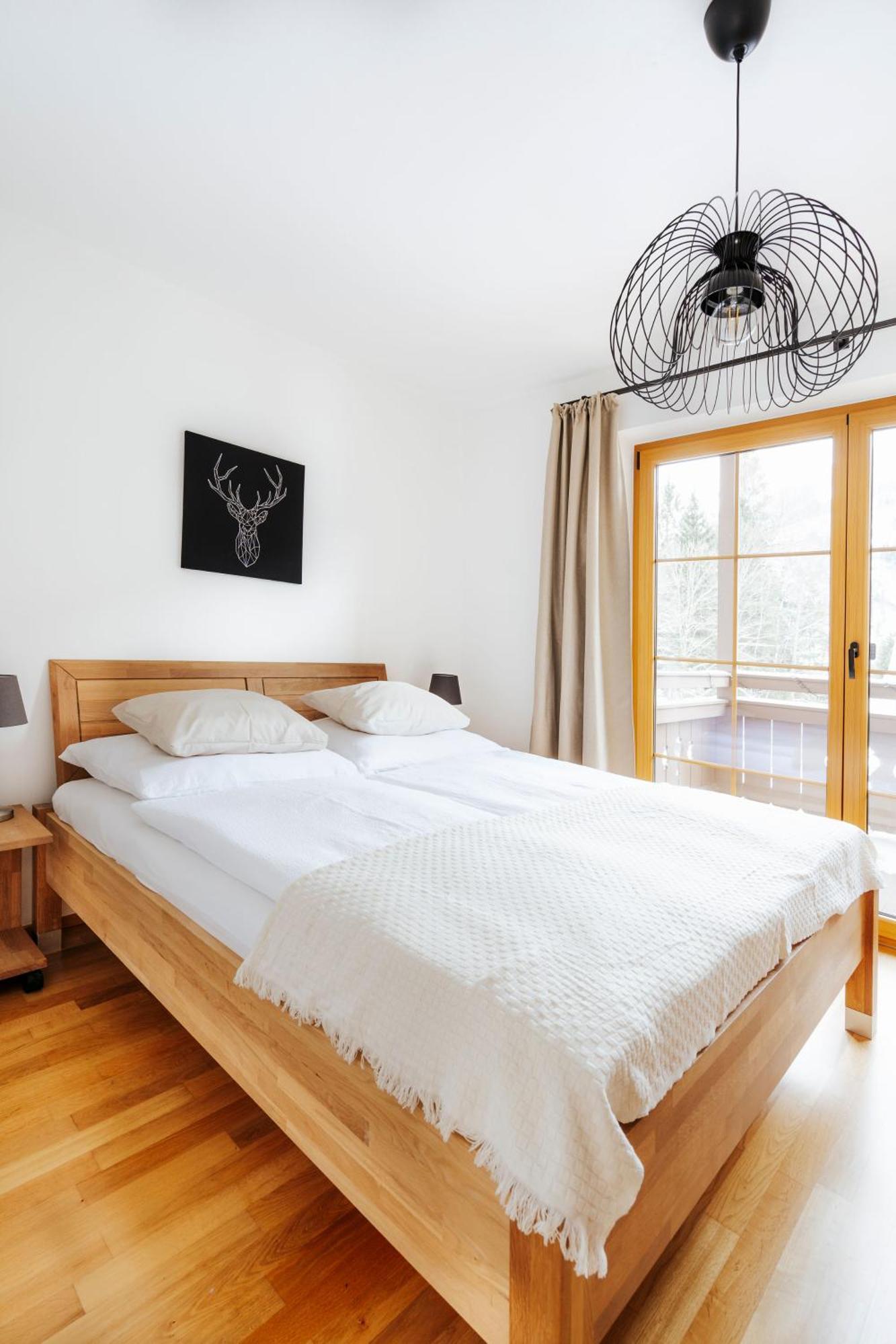 Ferienhaus Florianiweg Bad Gastein Dış mekan fotoğraf