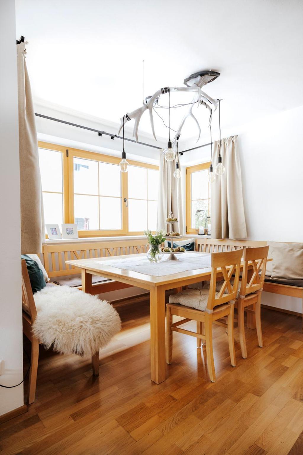 Ferienhaus Florianiweg Bad Gastein Dış mekan fotoğraf