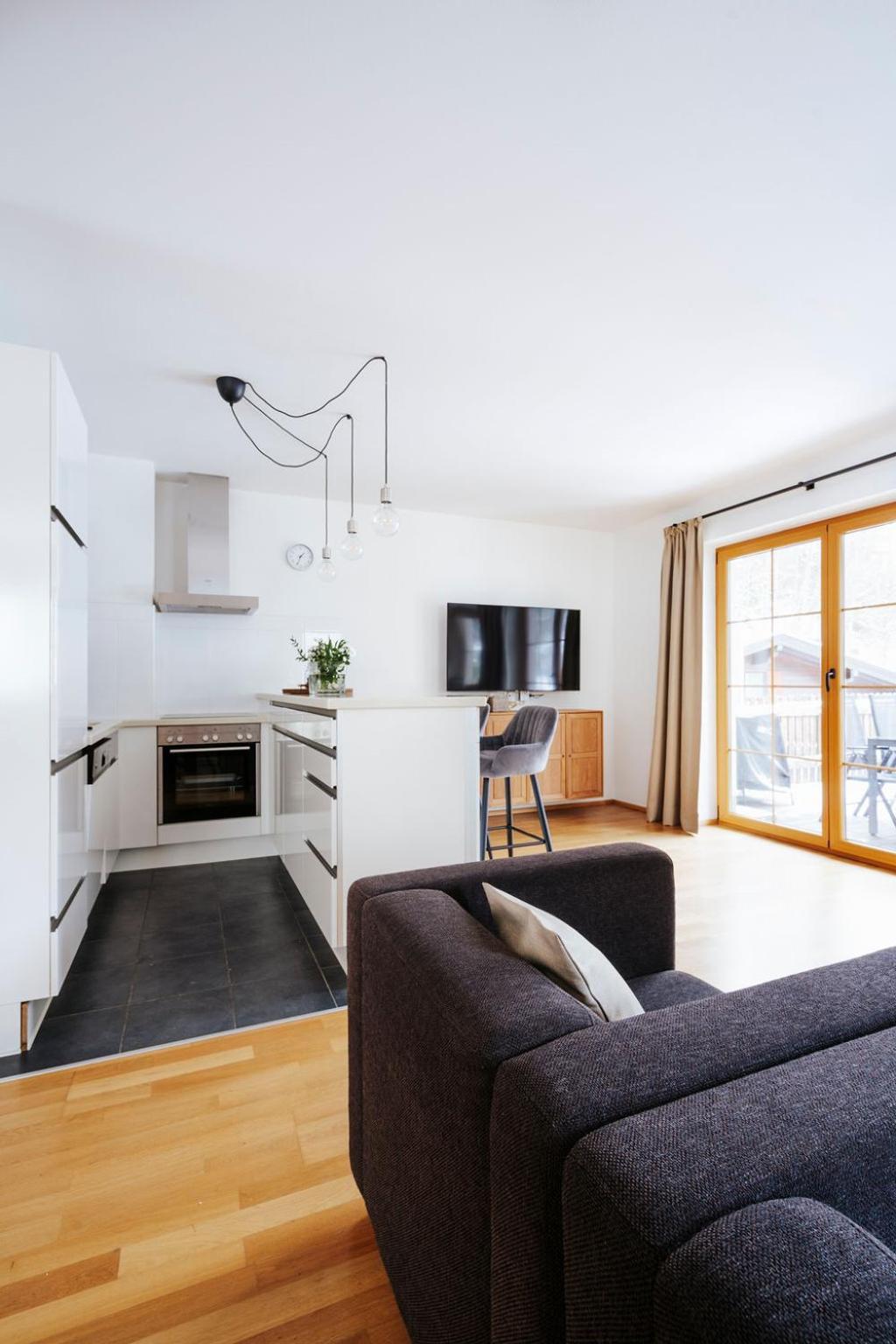 Ferienhaus Florianiweg Bad Gastein Dış mekan fotoğraf