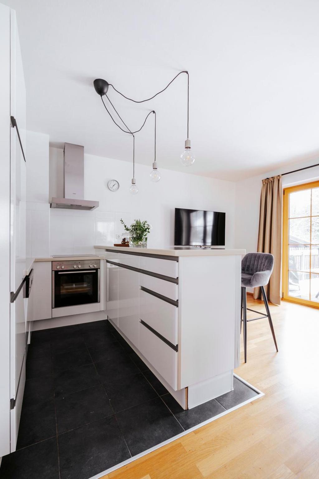 Ferienhaus Florianiweg Bad Gastein Dış mekan fotoğraf