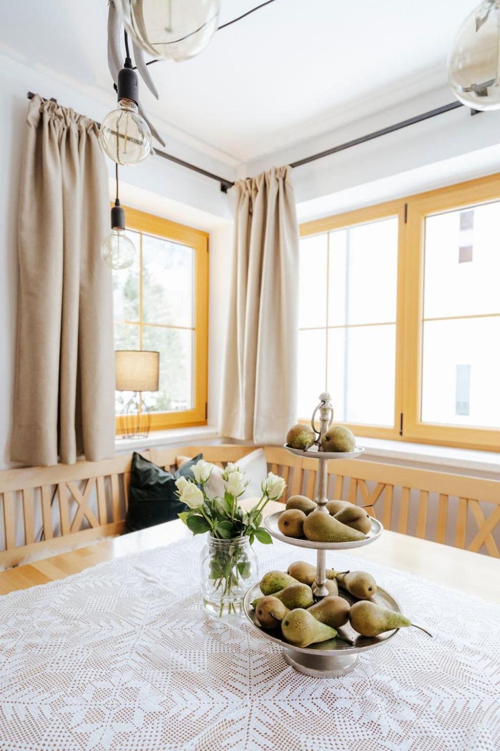 Ferienhaus Florianiweg Bad Gastein Dış mekan fotoğraf