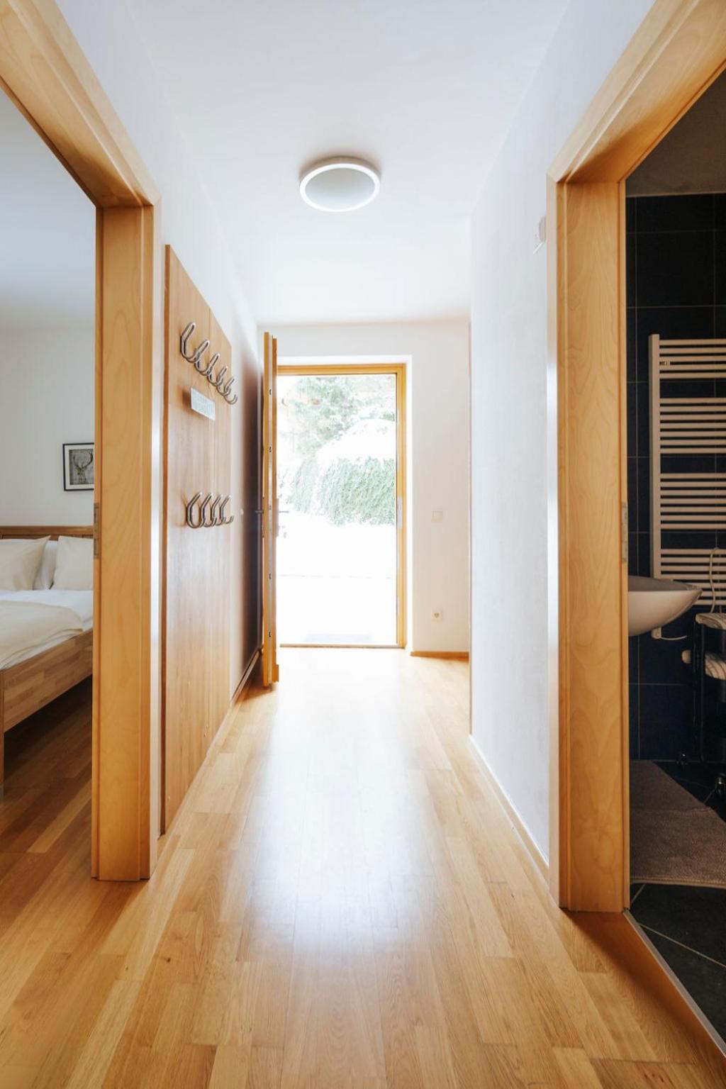 Ferienhaus Florianiweg Bad Gastein Dış mekan fotoğraf
