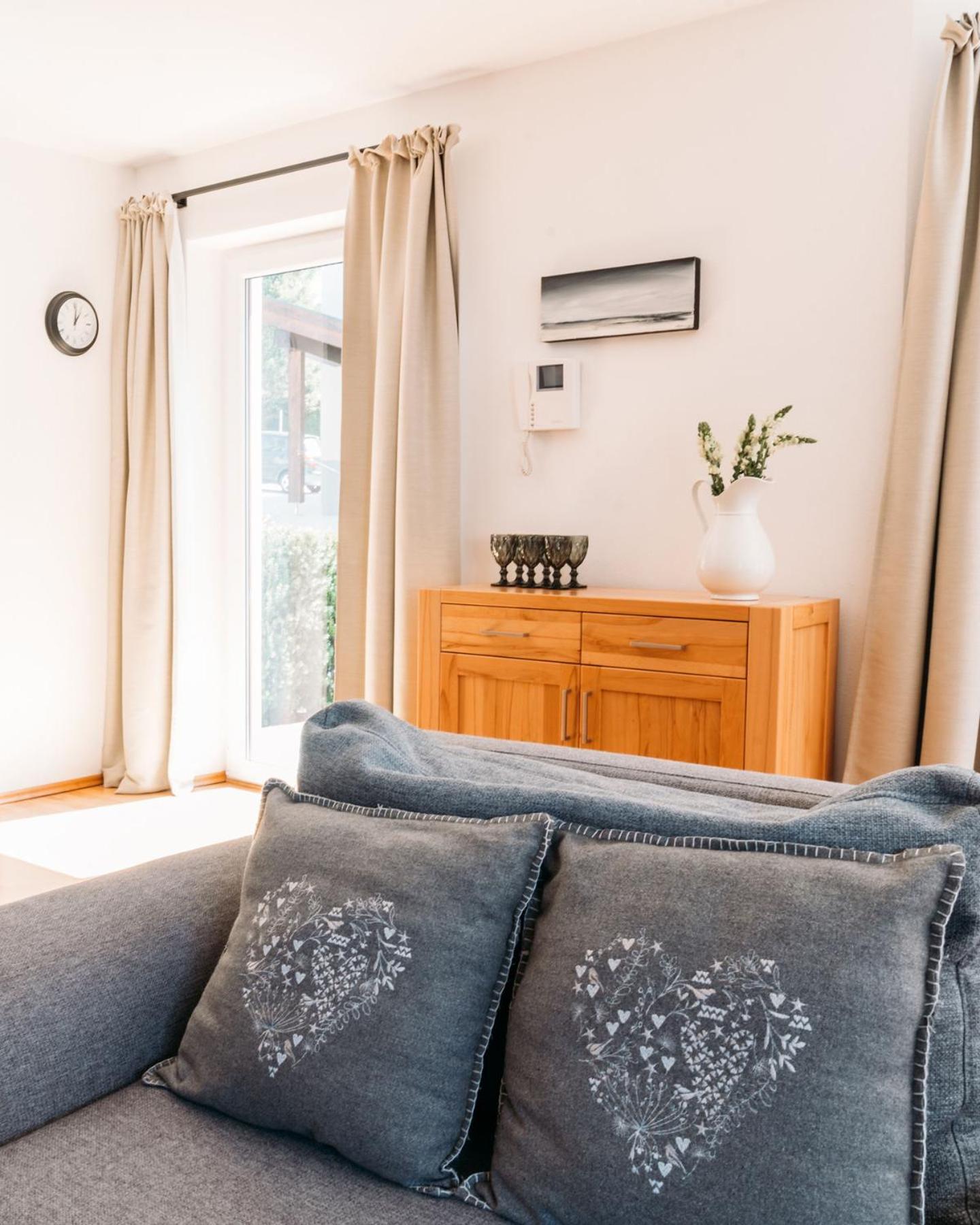 Ferienhaus Florianiweg Bad Gastein Dış mekan fotoğraf