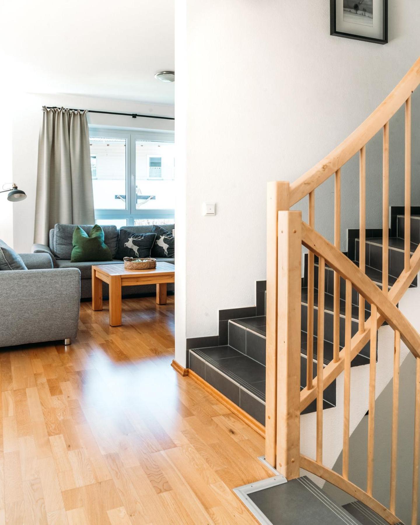 Ferienhaus Florianiweg Bad Gastein Dış mekan fotoğraf
