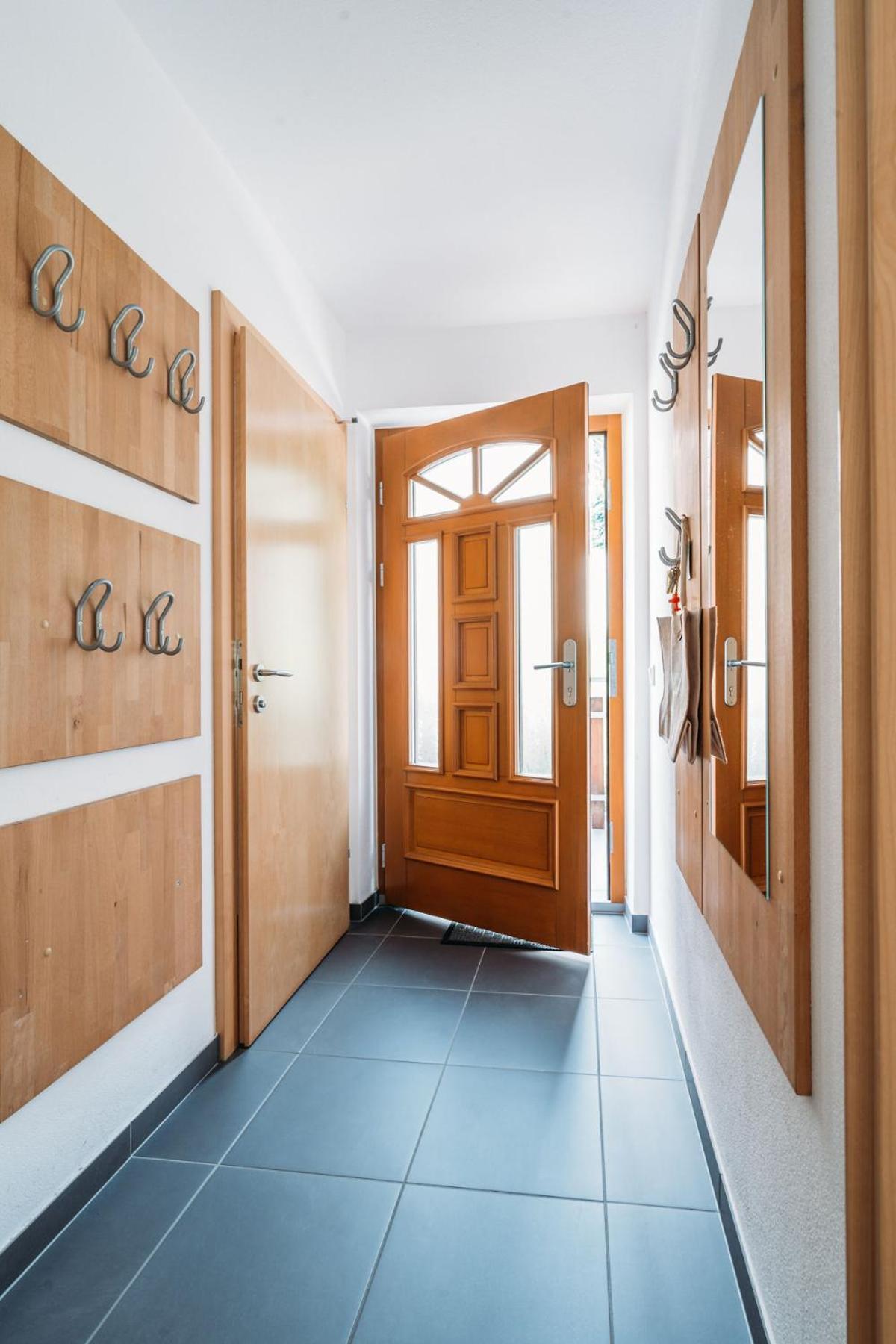 Ferienhaus Florianiweg Bad Gastein Dış mekan fotoğraf