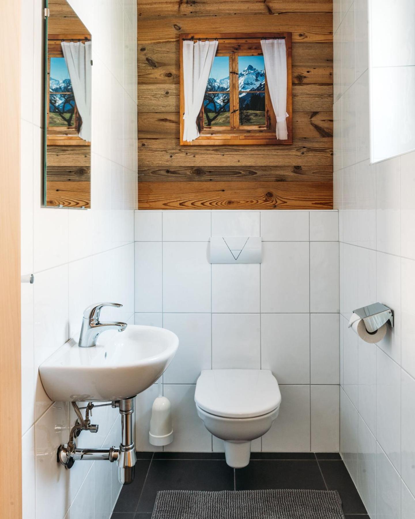 Ferienhaus Florianiweg Bad Gastein Dış mekan fotoğraf