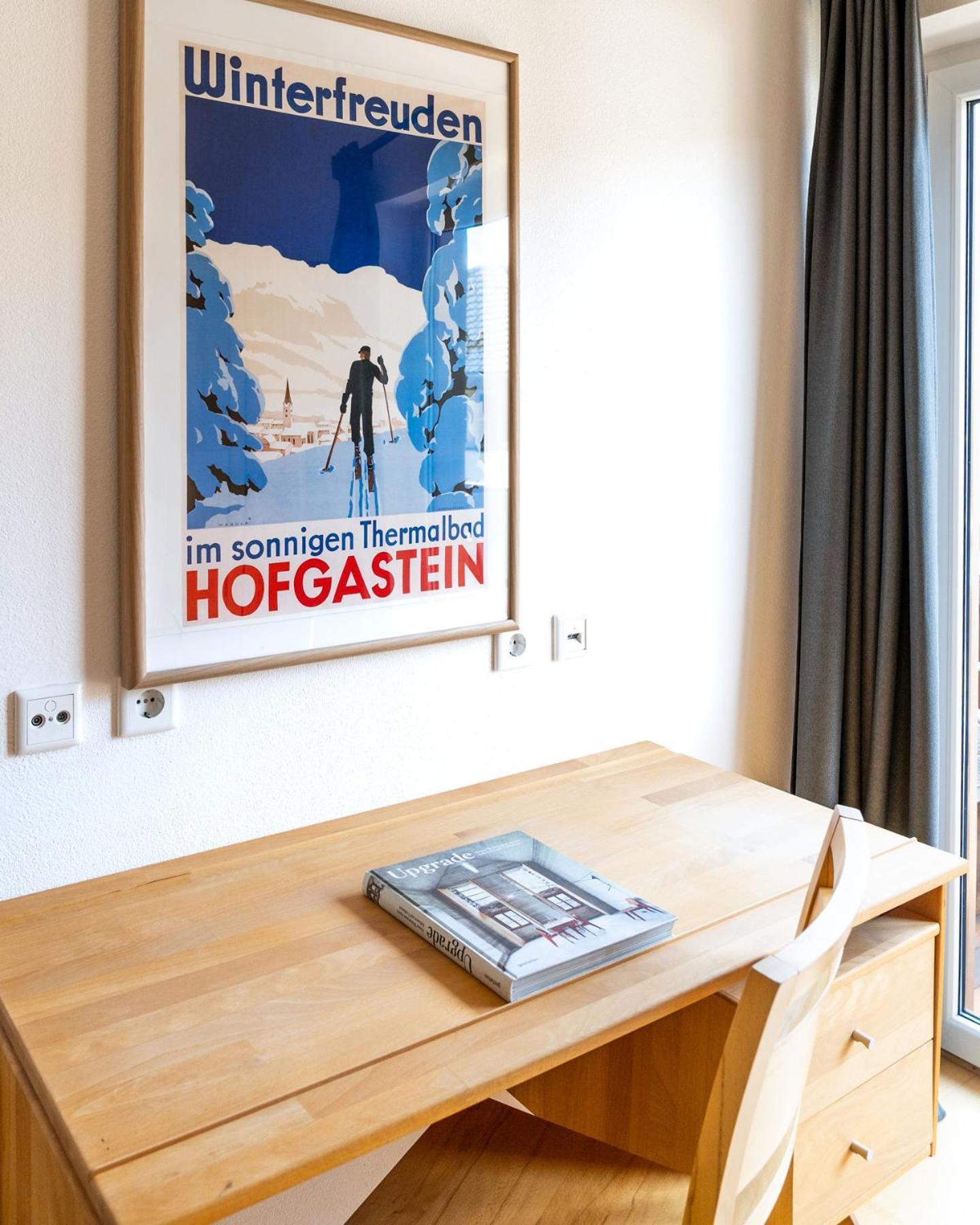 Ferienhaus Florianiweg Bad Gastein Dış mekan fotoğraf