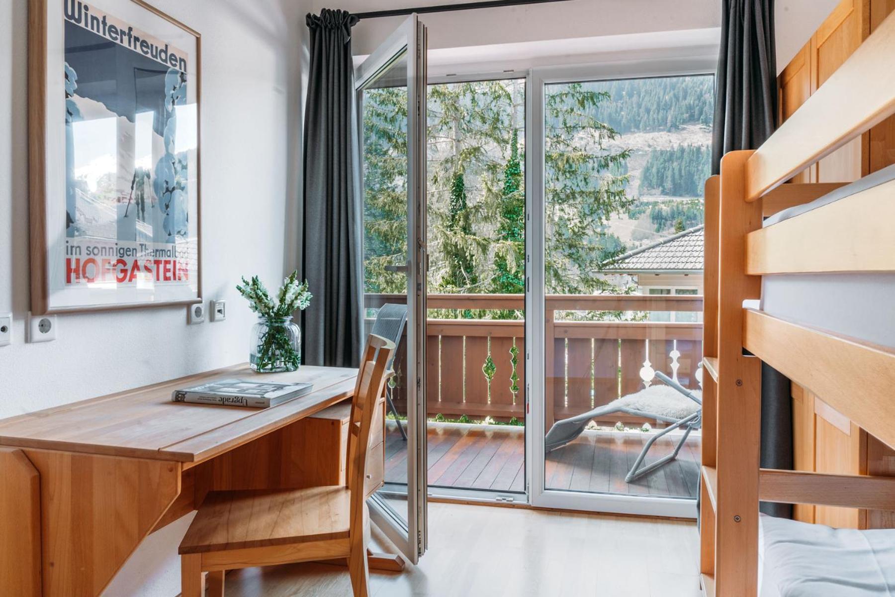 Ferienhaus Florianiweg Bad Gastein Dış mekan fotoğraf