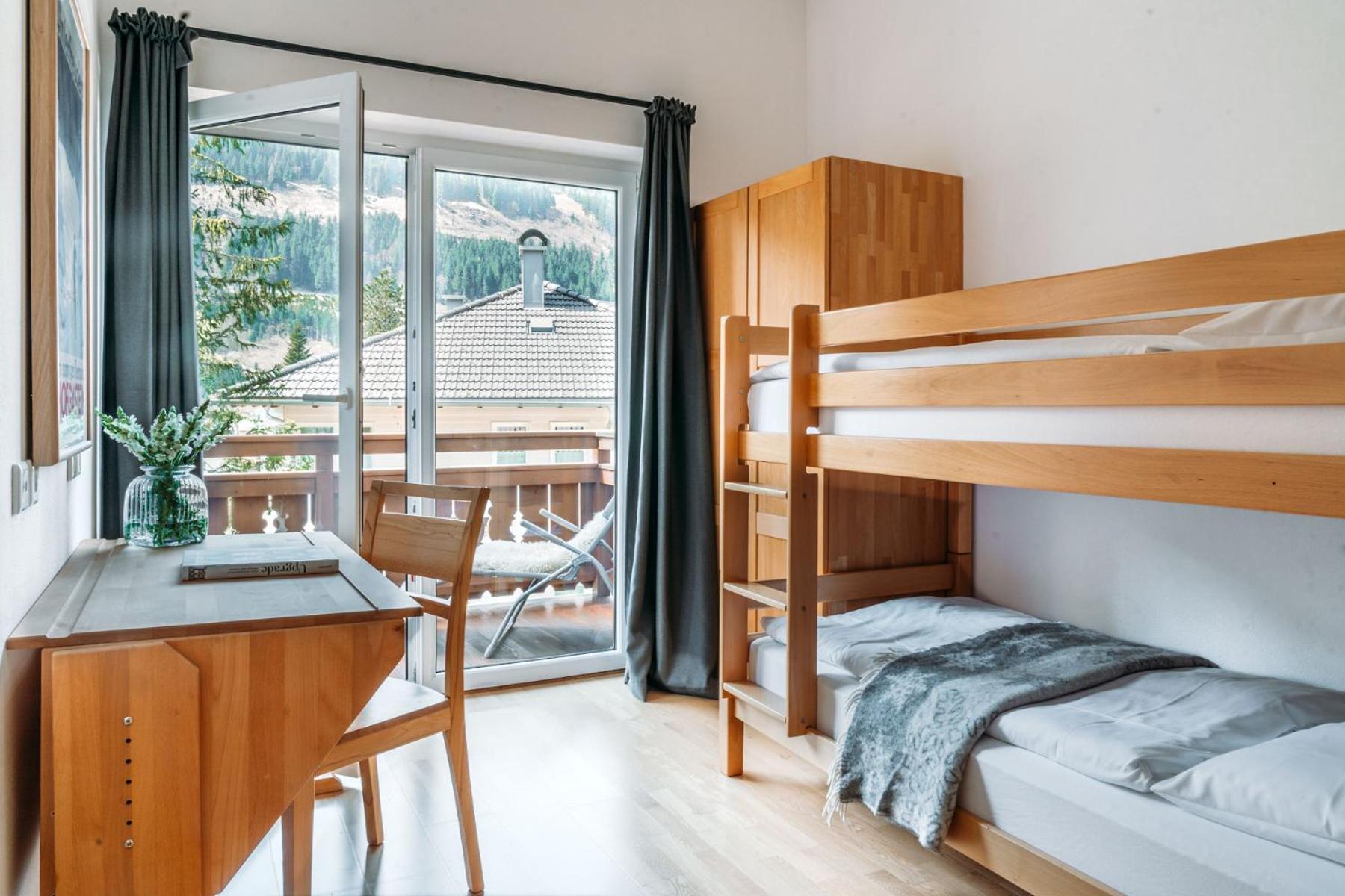 Ferienhaus Florianiweg Bad Gastein Dış mekan fotoğraf