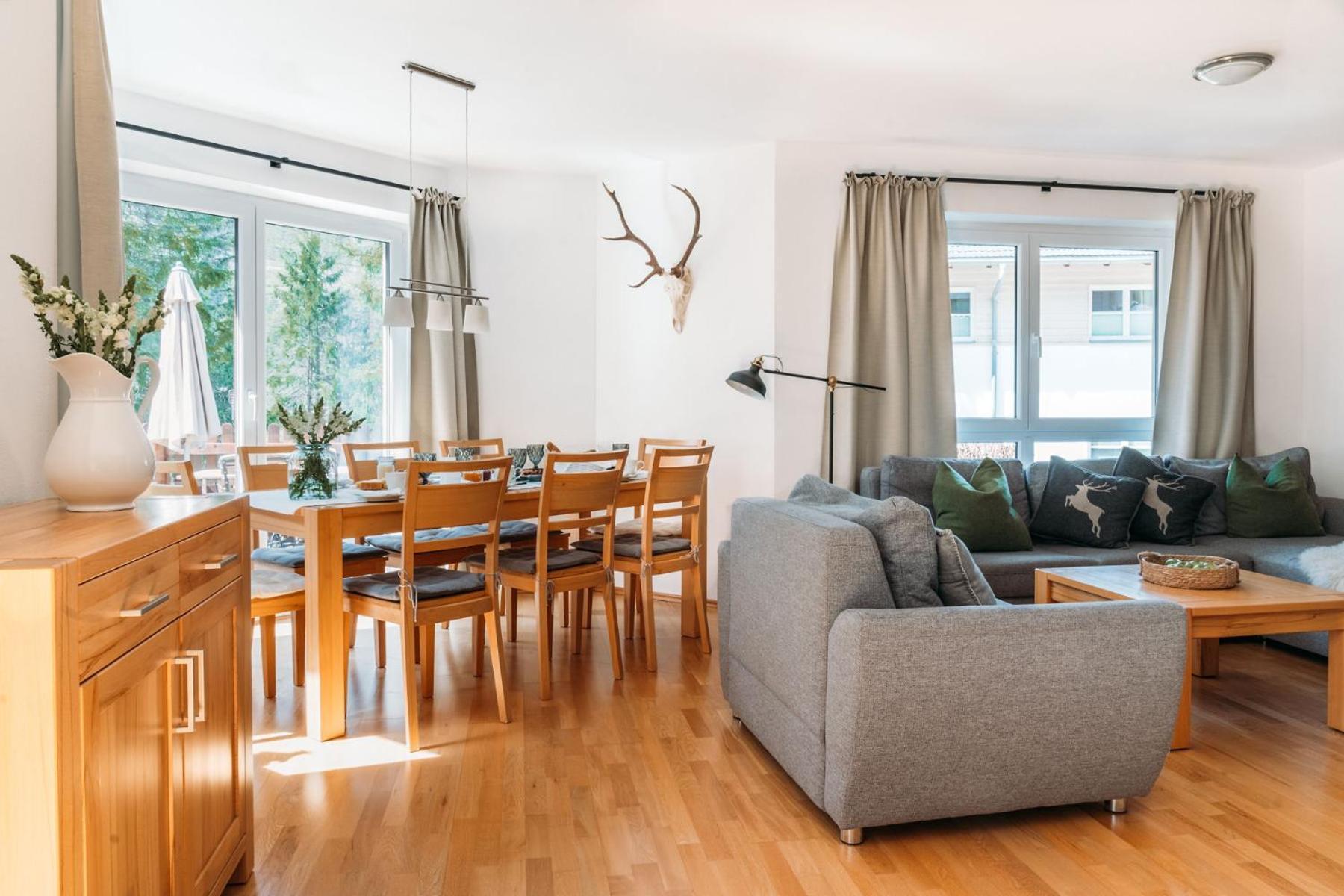 Ferienhaus Florianiweg Bad Gastein Dış mekan fotoğraf
