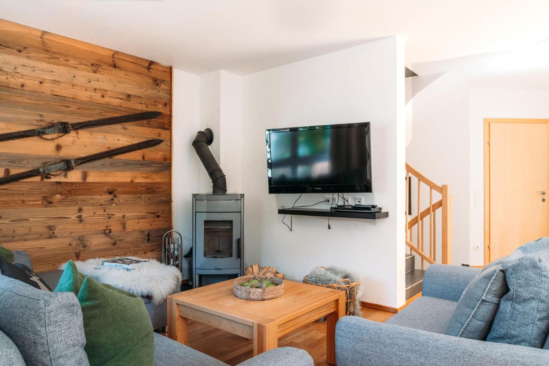 Ferienhaus Florianiweg Bad Gastein Dış mekan fotoğraf