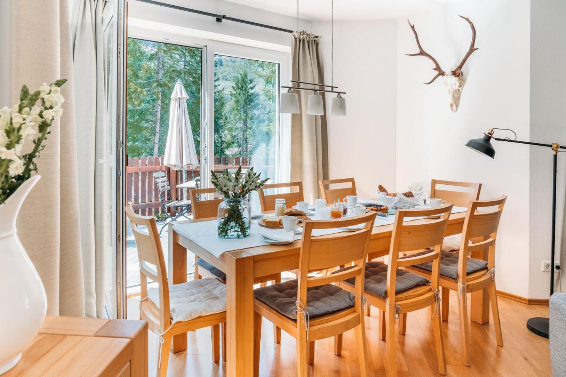 Ferienhaus Florianiweg Bad Gastein Dış mekan fotoğraf