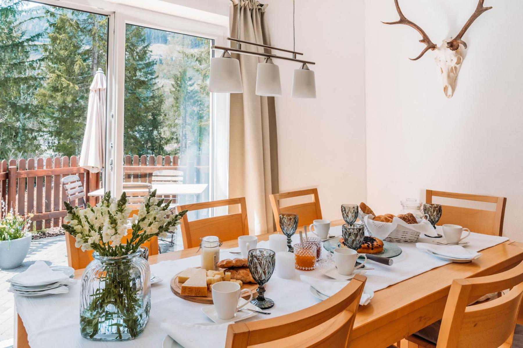 Ferienhaus Florianiweg Bad Gastein Dış mekan fotoğraf